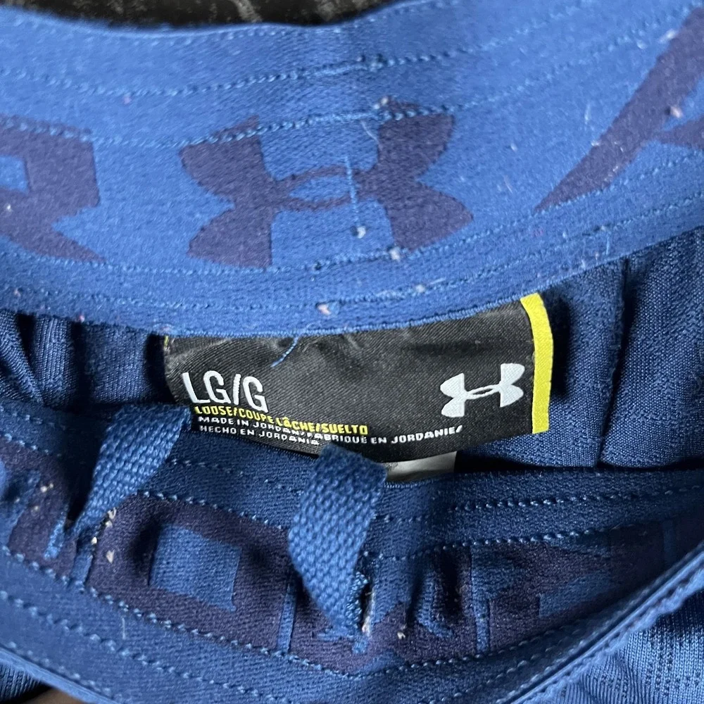Under Armour excellent multiple